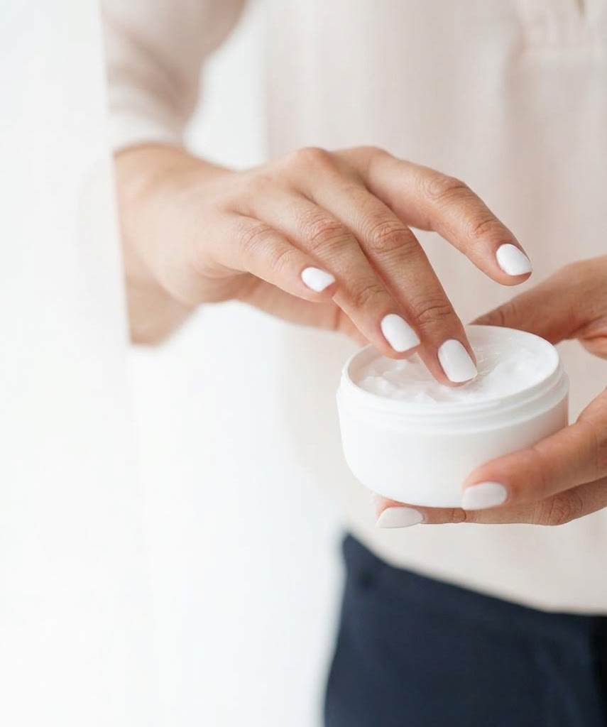 Private Label Body Lotion Manufacturing