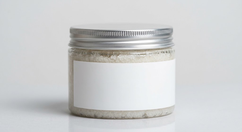 Private Label Scrub Manufacturing